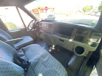 Prodám Ford transit 260s - 5