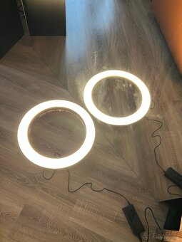 Fomei LED RING 32W - 5