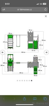 Prolézačka - 5
