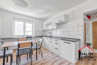 Pronájem bytu 2+1, 50m2, ul. Bogorodského, Ostrava-Zábřeh - 5