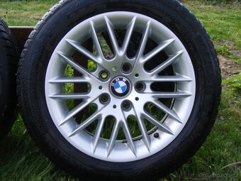 Orignál kola BMW R16 - 5