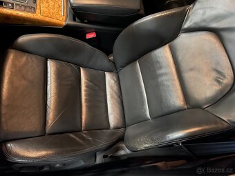 Audi A6 V8 4,2i 246kW, Quattro – odpočet DPH, koupeno v ČR - 5