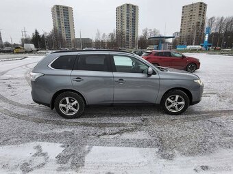 Mitsubishi Outlander 2.3 110kW - 5