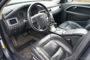 Volvo V70 D5 - 5