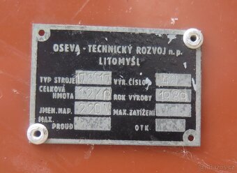 Velký drtič - 5