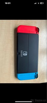 Nintendo switch- Oled - 5