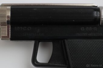 Prodám benzínové zapalovače a další zapalovače - 5