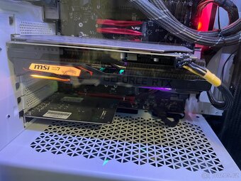PC sestava Ryzen 7 - 5