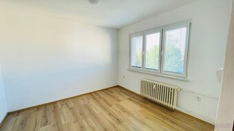 Ponájem světlého bytu 2+1, balkon, 8.května, Šumperk - 5