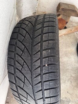 Alu BMW r17, 5x120 - 5