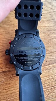 Vostok Anchar - 5
