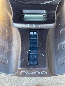 Nuna prym dove - 5