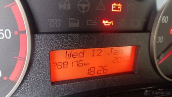 Fiat Stilo vagon 1.9 jtd - 5