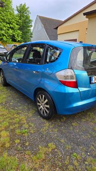 Honda Jazz 1.4 I-VTEC - 5