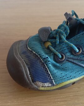 Keen Chandler - 5