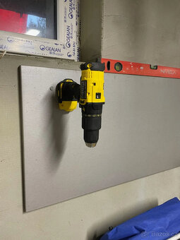 Držáky na baterie a nářadí Stanley FatMax nebo Fatmax V20 - 5