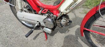 Honda camino pa 50 - 5