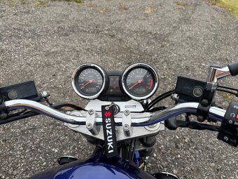 GSX 1400 Suzuki Top - 5