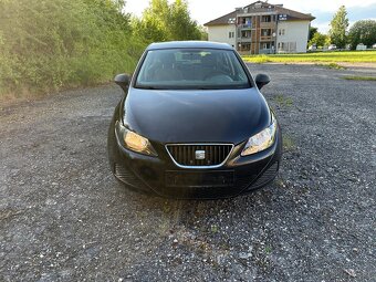 SEAT IBIZA 1,2 51 kW - 5
