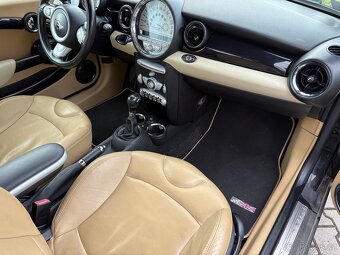 Mini Cooper R56 automat cabrio 1,6 88kw - 5