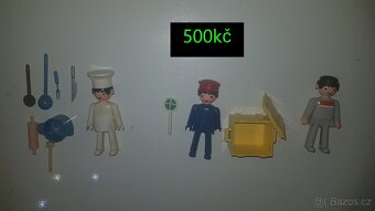 IGRÁČEK ceny dle fotek - 5