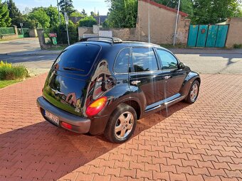 Chrysler PT Cruiser 2.0 Automat,Limited E. - 5