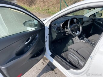 Hyundai I30 1.6CRDi AUTOMAT odpočet DPH - 5
