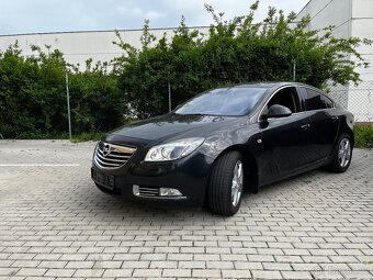 Opel Insignia - 5