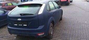 Ford Focus č. B1002 - 5