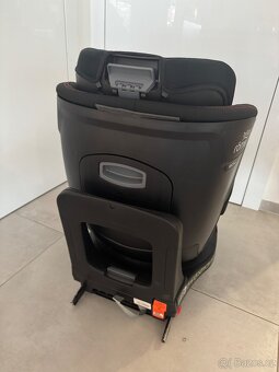 Britax Römer M i-Size černá - 5