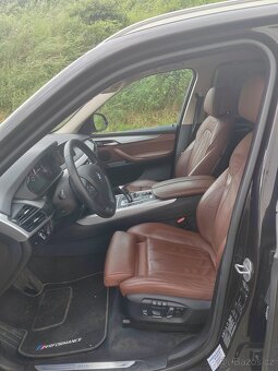 BMW X5 3.0d 190kW XDrive - 5