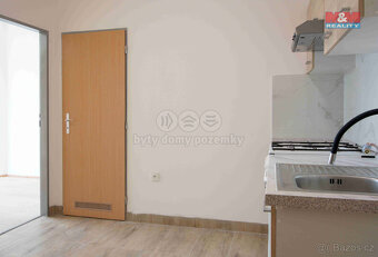 Pronájem bytu 2+1, 39 m², Mělník, ul. Sokolovská - 5