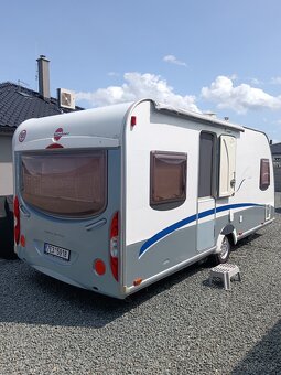 Karavan Bürstner - 5