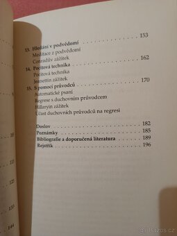 Léčení minulými životy - 5