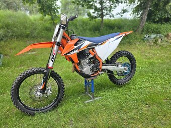 KTM 450-SX - 5