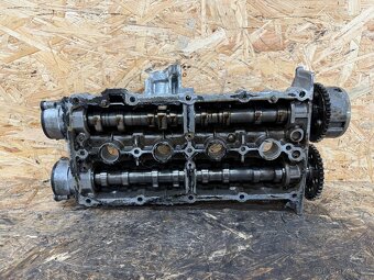 VÍKO VENTILŮ 1.4 TSI / TFSI 03C103475BC - 5