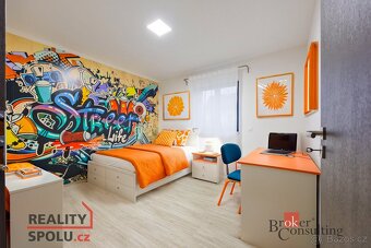 Prodej, domy/rodinný, 198 m2, 56401 Helvíkovice, Ústí nad Or - 5