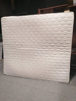 Matrace 90x200cm, 180x200cm - 5