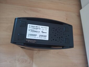 O2 Smart Box 2 - 5