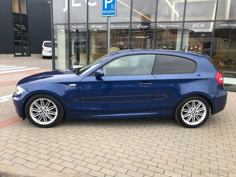 BMW Řada 116D 85kW M Paket Do provozu 3/2009 - 5
