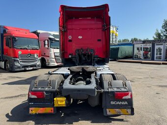 Scania R490 Standart Automat Retarder Euro VI - 5