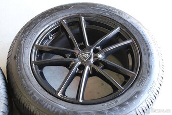AS227 Letní top sada 17" 5x114,3 225/60/17 - 5