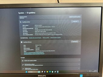 Lenovo V520-15IKL - i5-6500 / 8GB RAM / 256GB SSD / Win 10 - 5