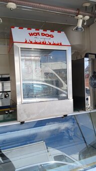 Prodám food truck prodejna - 5