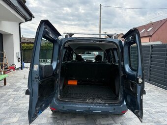 Dacia dokker - 5