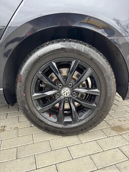 VW Passat B8 2.0tdi 110kw 2015 - 5