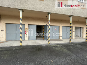 Pronájem, garáž, 16,2m2, Opava, Otická - 5
