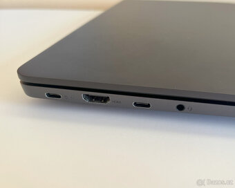Lenovo IdeaPad 5 PRO 14ACN6 5800U|16GB|512GB|2880 x 1800 - 5