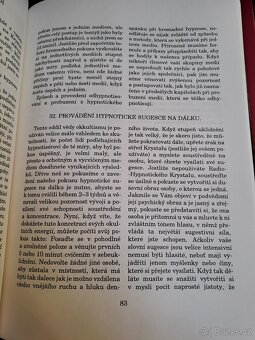Úplný systém psychických nauk, Profesor Theron Dumont - 5