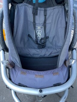 Croozer - 5